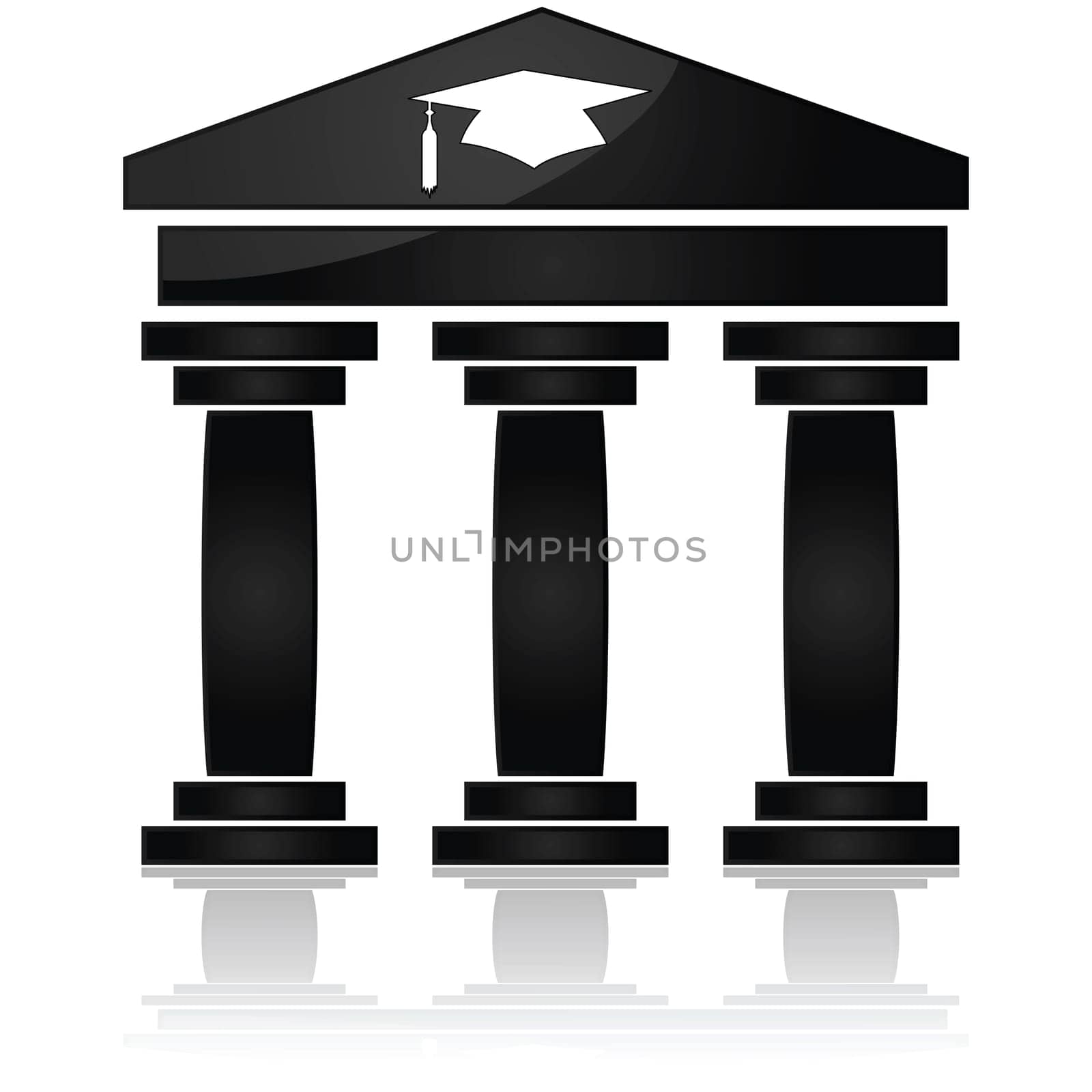 Higher education by bruno1998