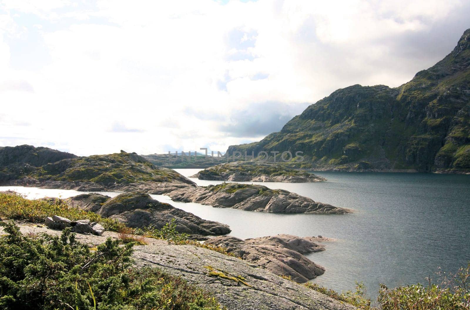Norway
