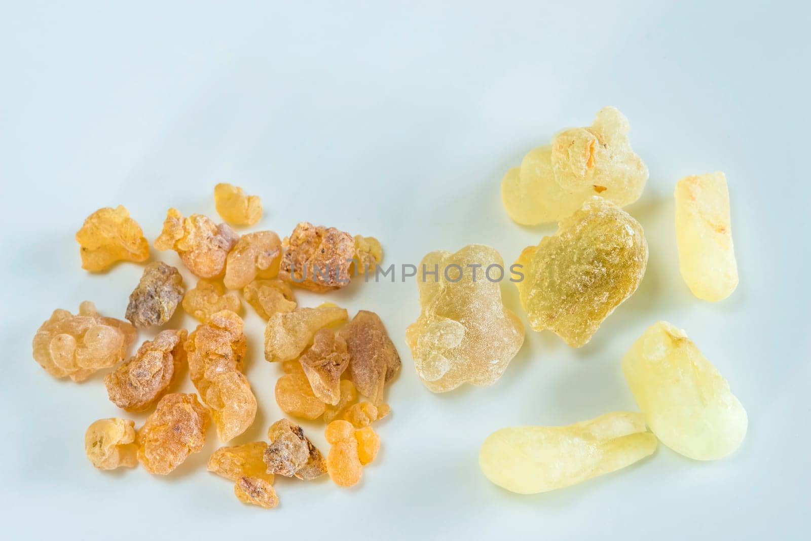 Frankincense,different sizes