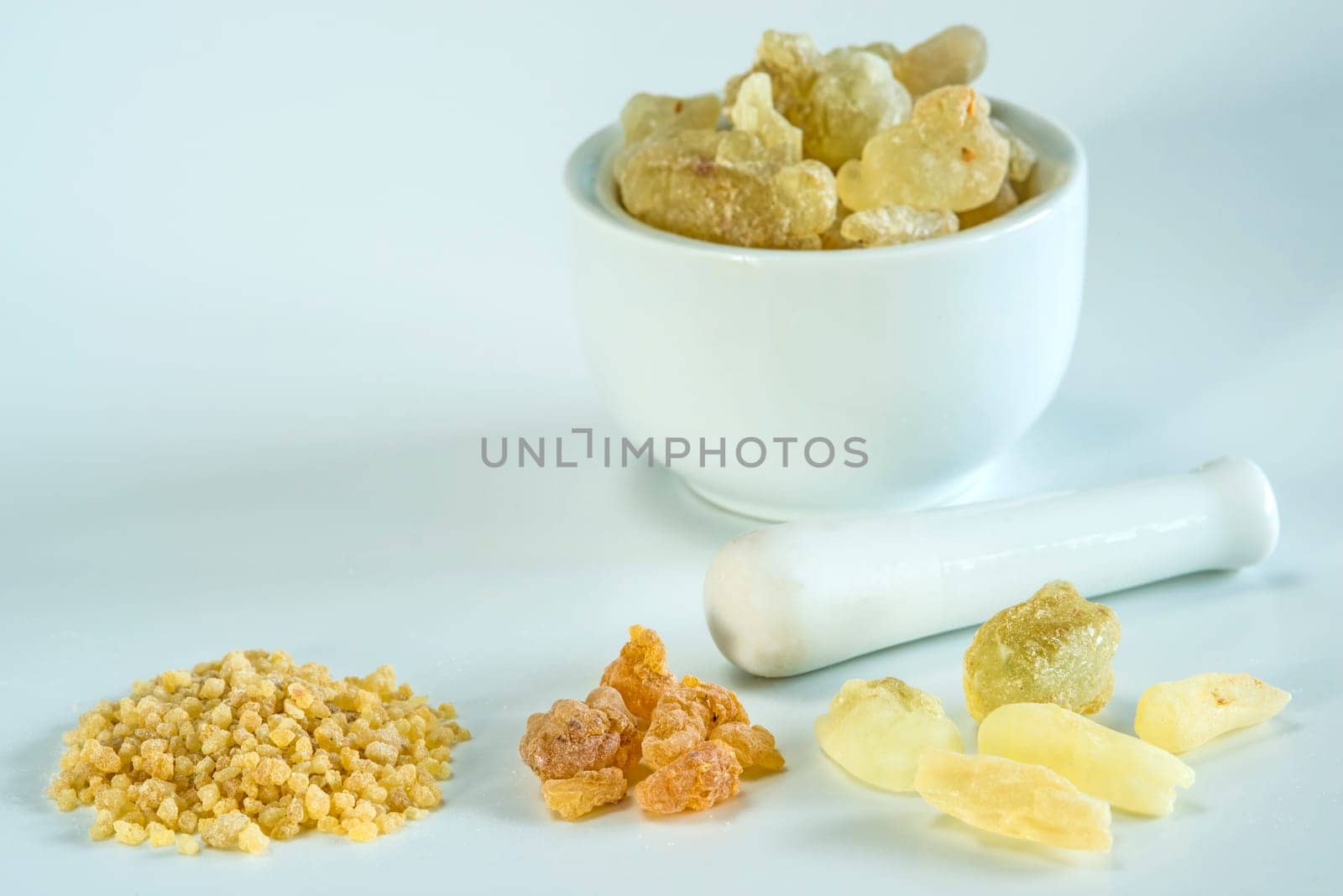 Frankincense,different sizes