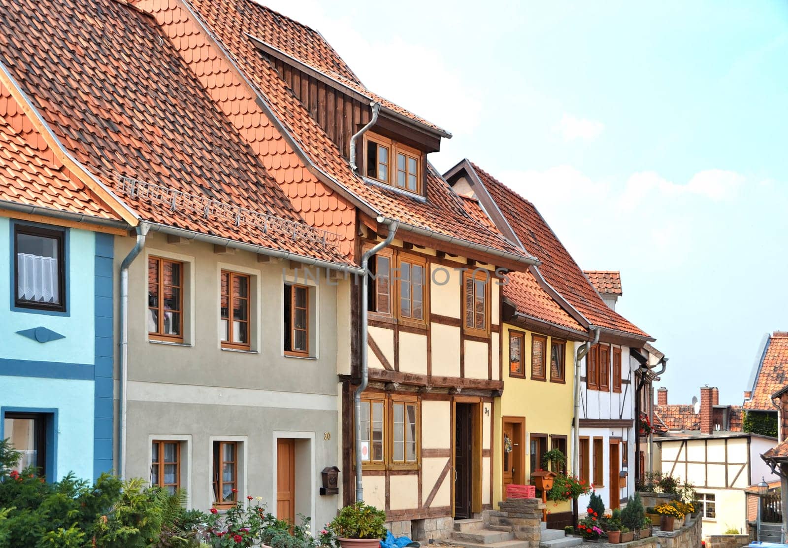 Quedlinburg