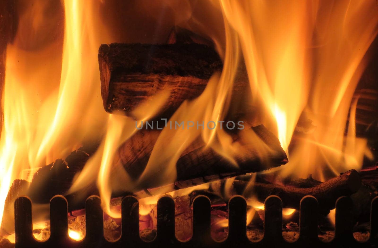 Stove