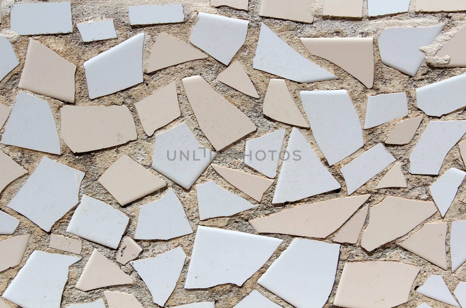 Modern architecture texture background detail