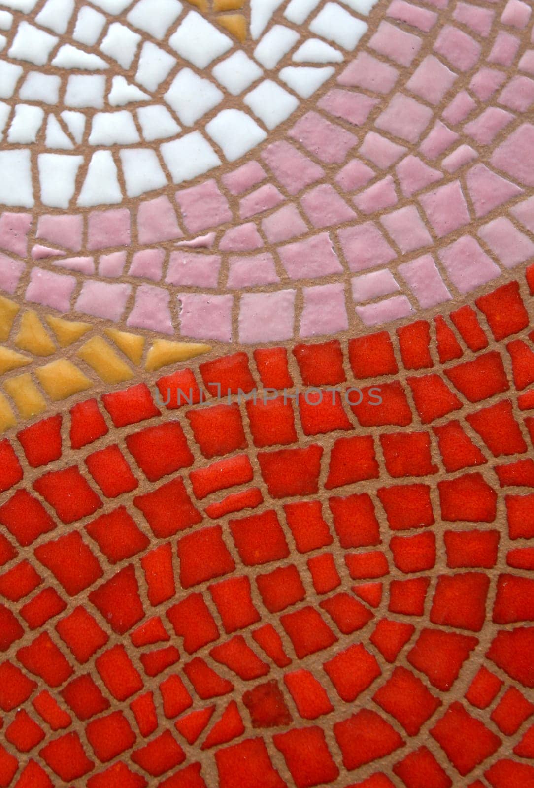 Modern architecture texture background detail