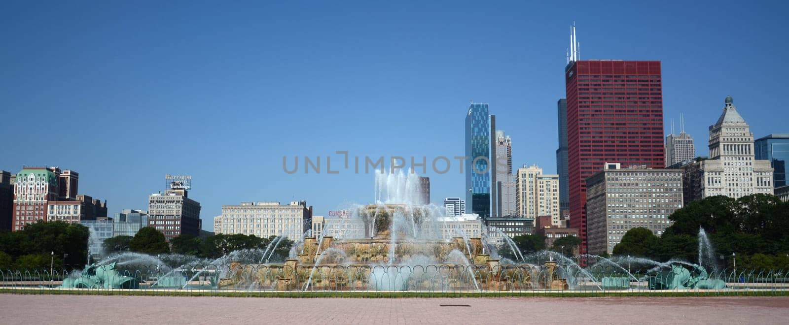 CHICAGO - JULY 19