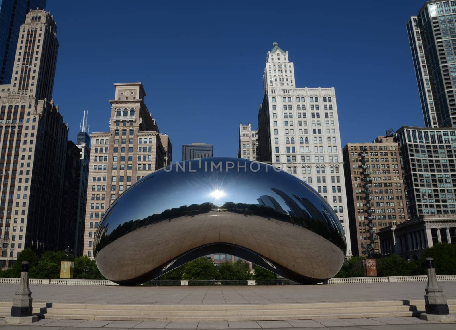 CHICAGO - JULY 19