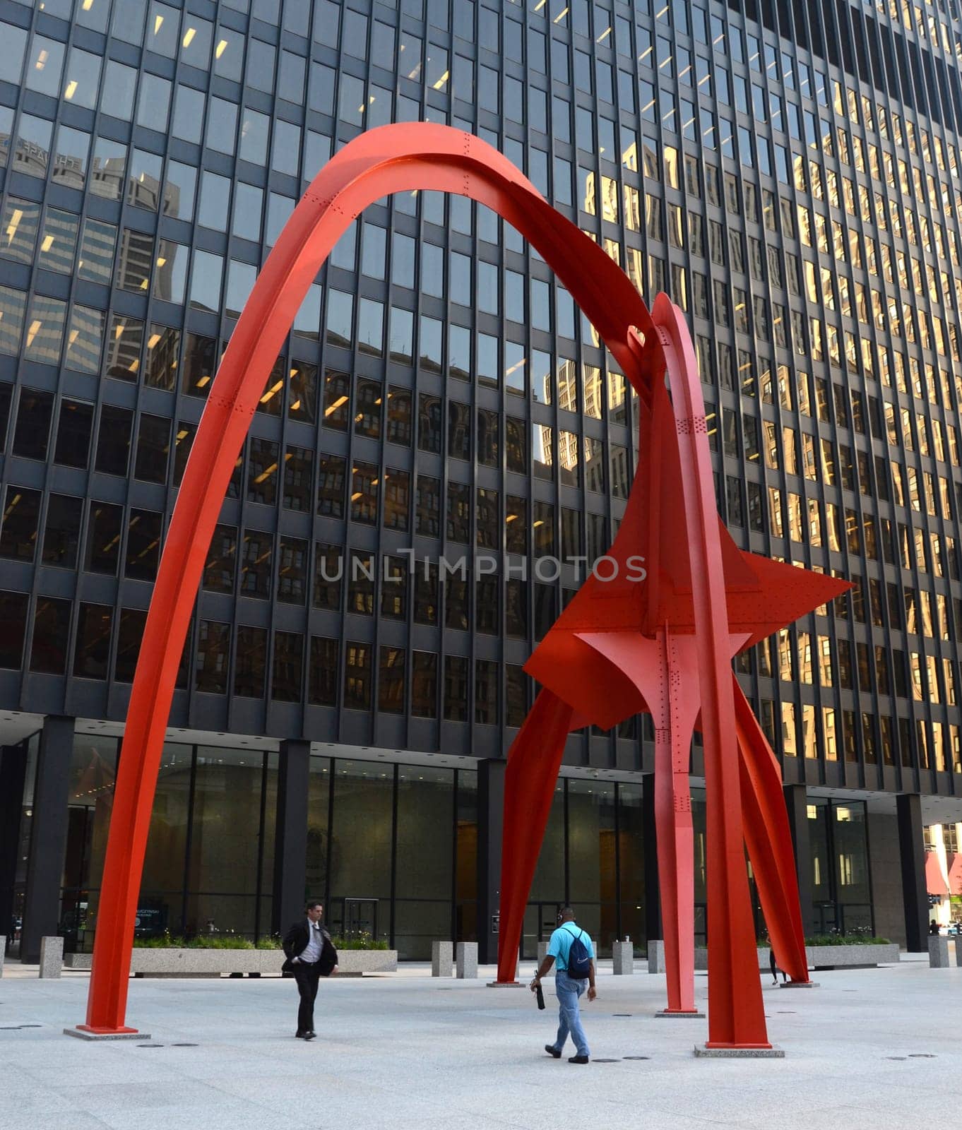 CHICAGO - JULY 19
