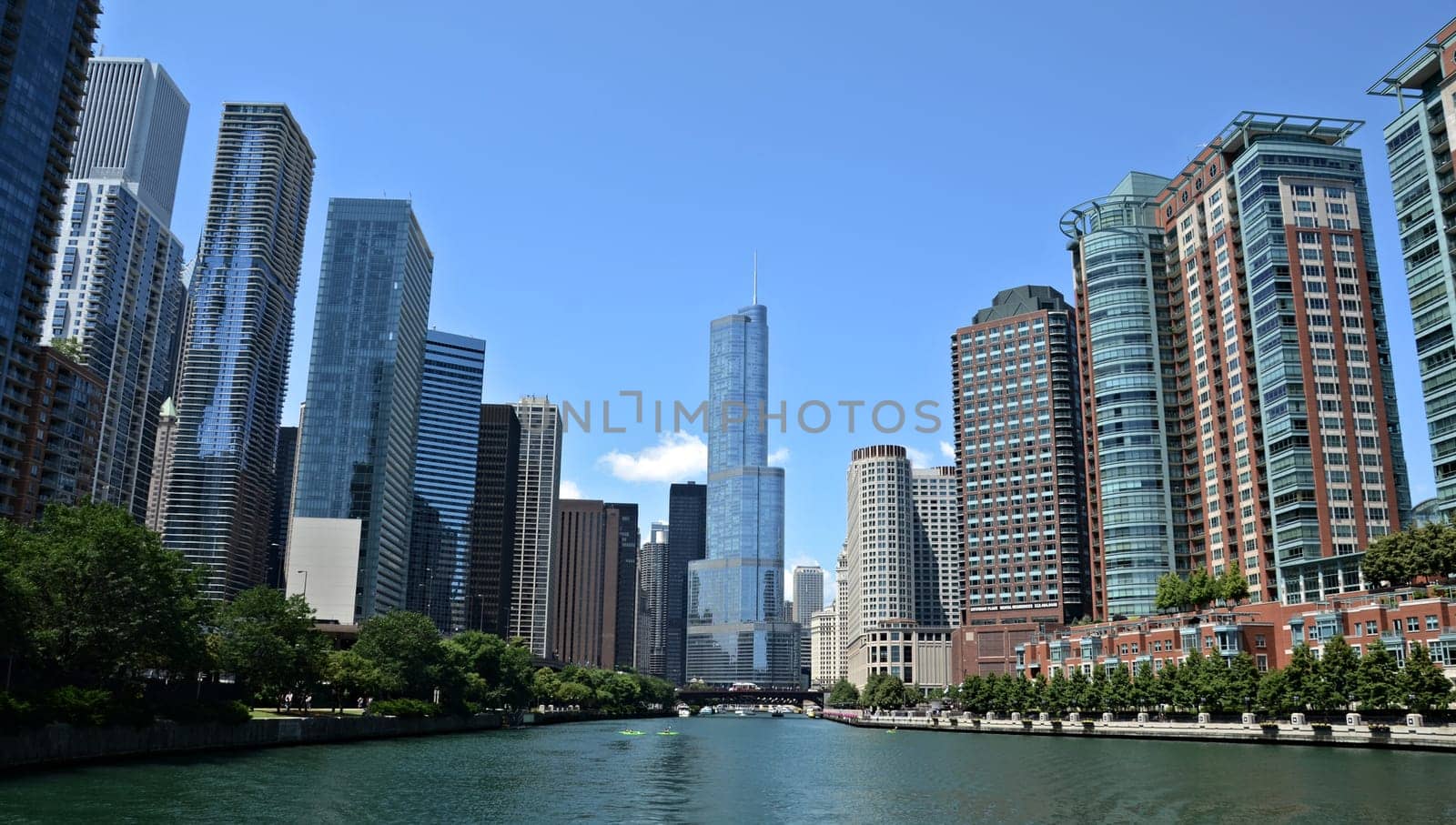 CHICAGO - JULY 20