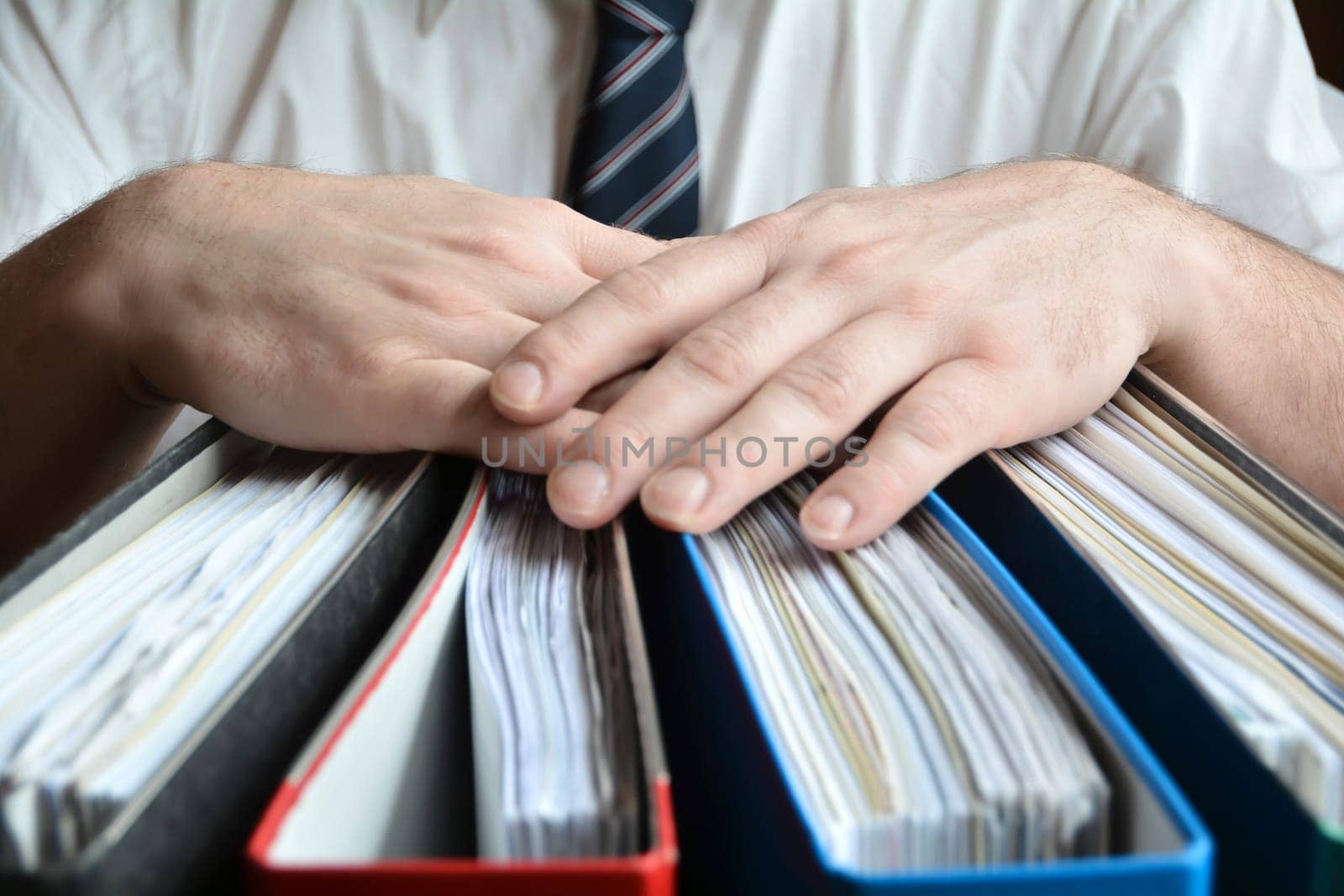 file folder