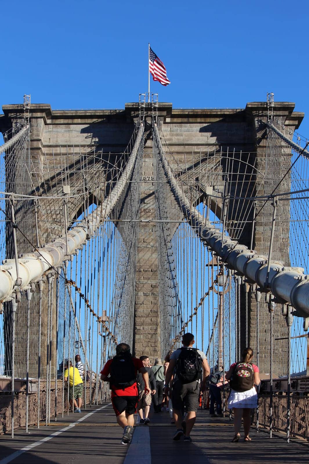NEW YORK, SEPTEMBER 05