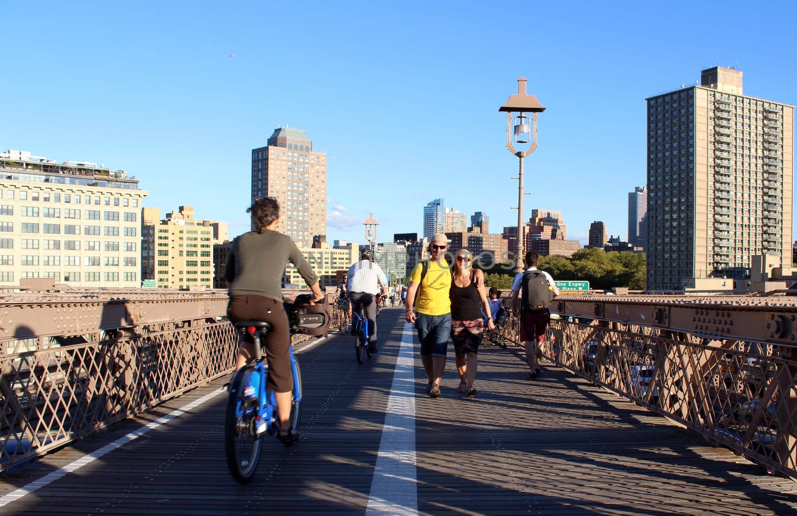 NEW YORK, SEPTEMBER 05
