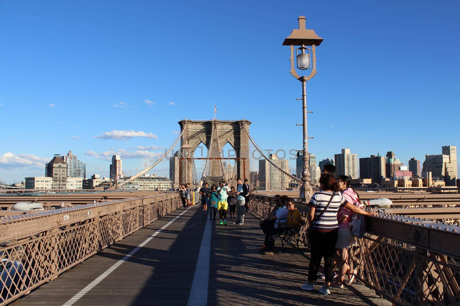 NEW YORK, SEPTEMBER 05