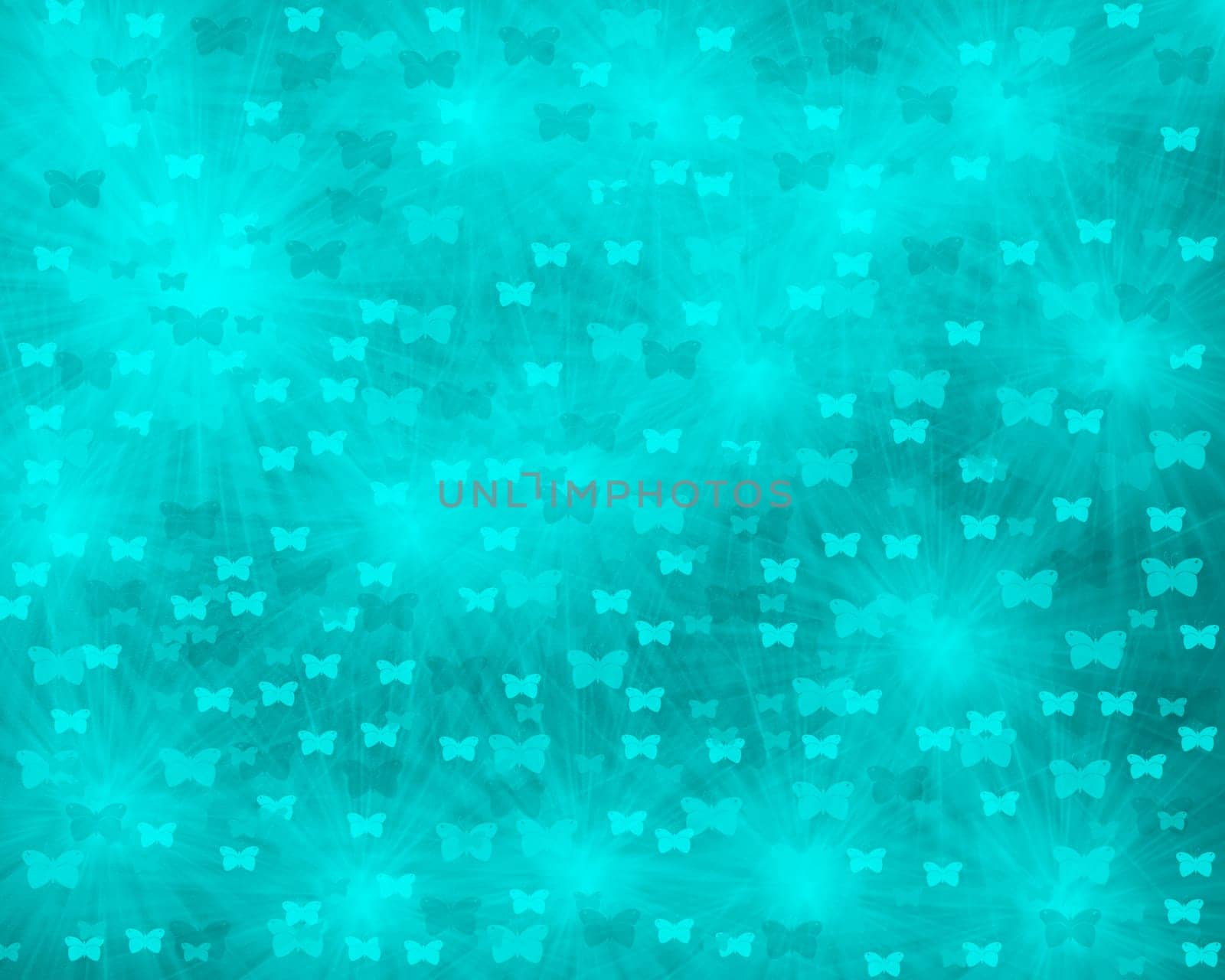 colored lilac background with a delicate structure
