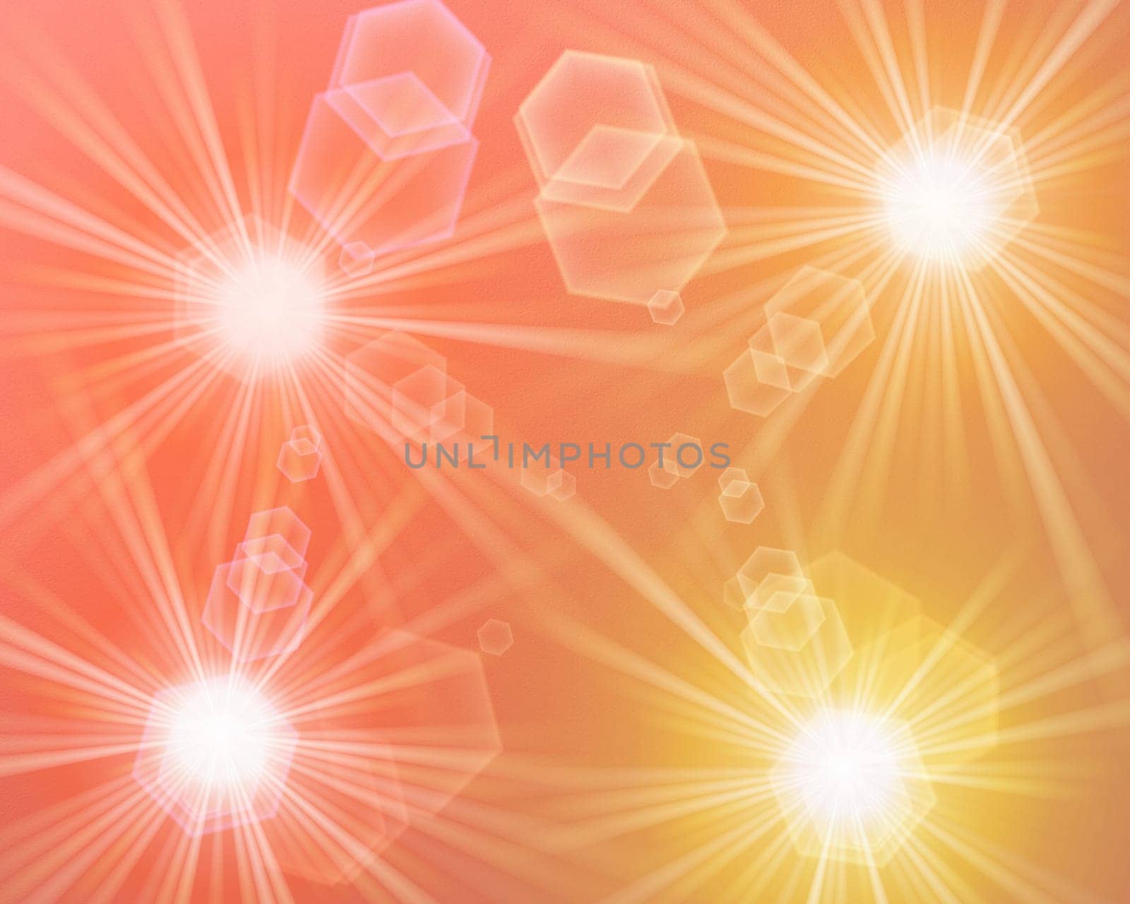 colored lilac background with a delicate structure