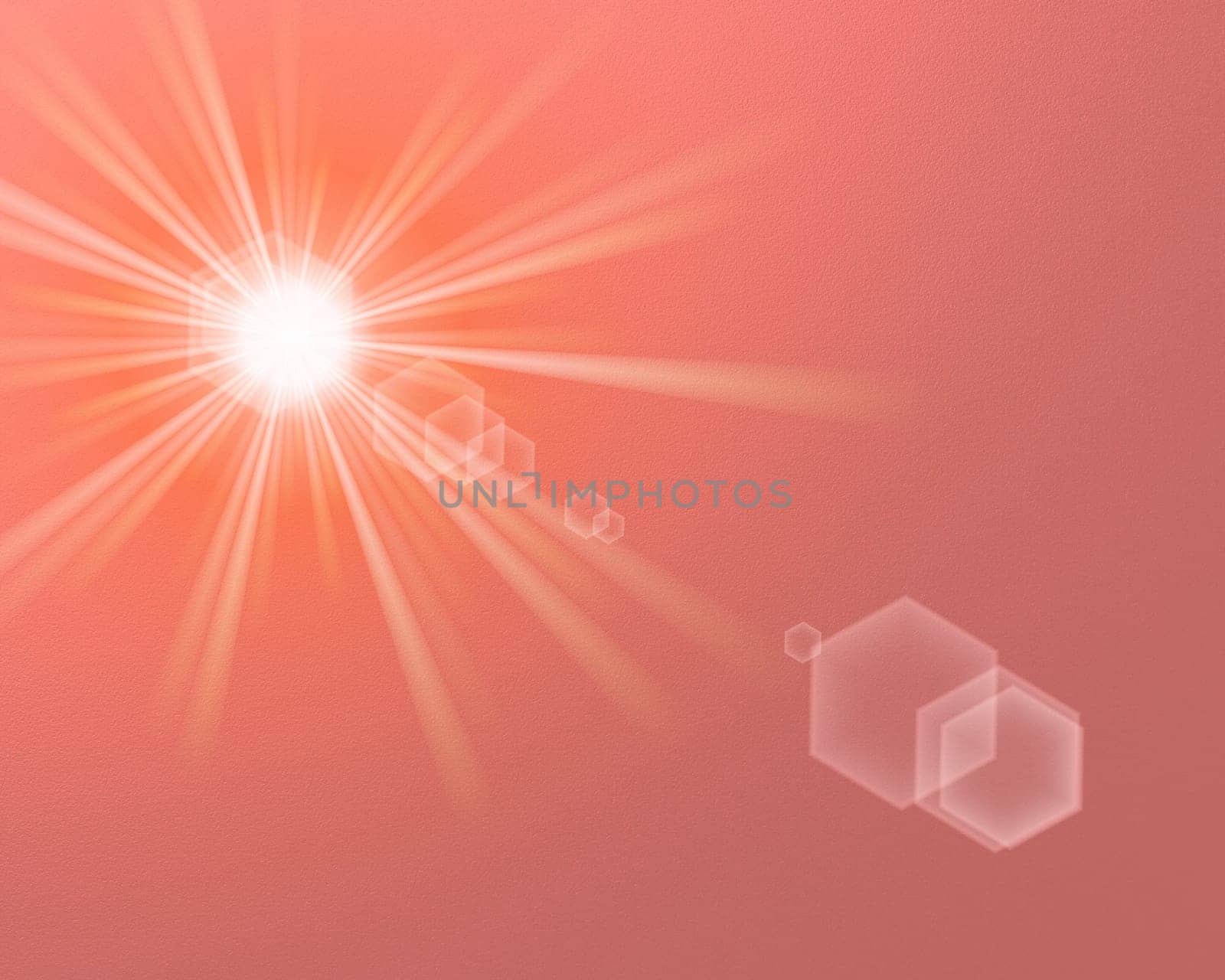 colored lilac background with a delicate structure