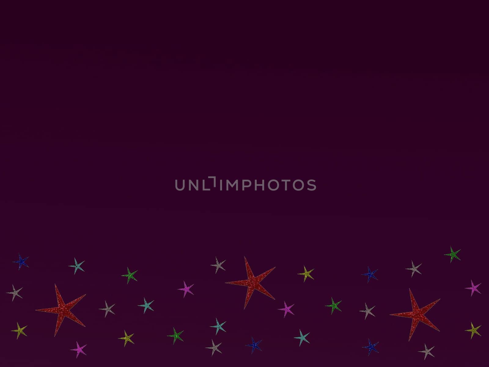 colored lilac background with a delicate structure