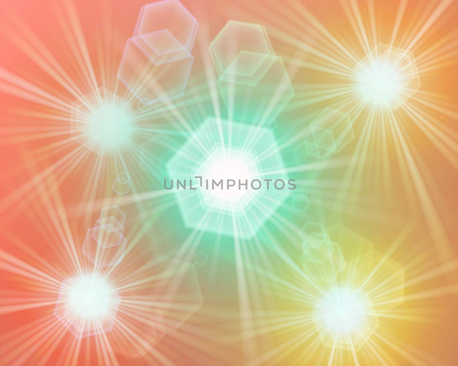colored lilac background with a delicate structure