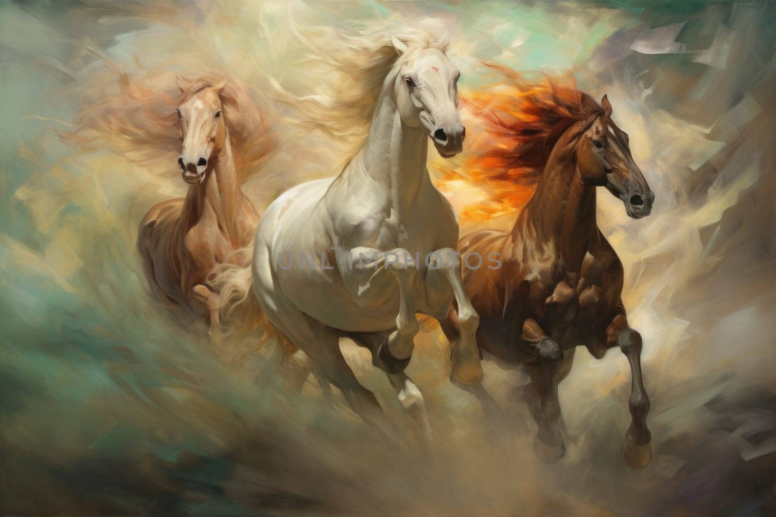 In the realm of fantasy, a fearless group of individuals known as the whirling cyclone riders emerges.
