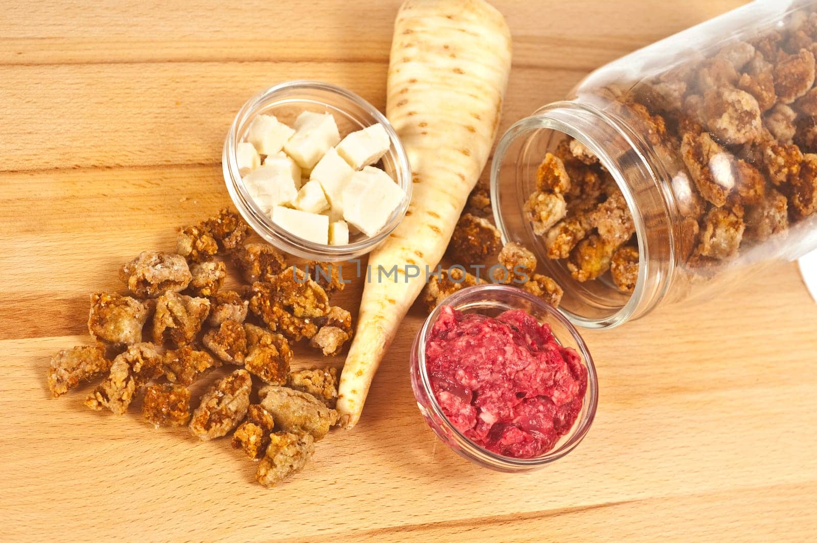 homemade,healthy dog treats