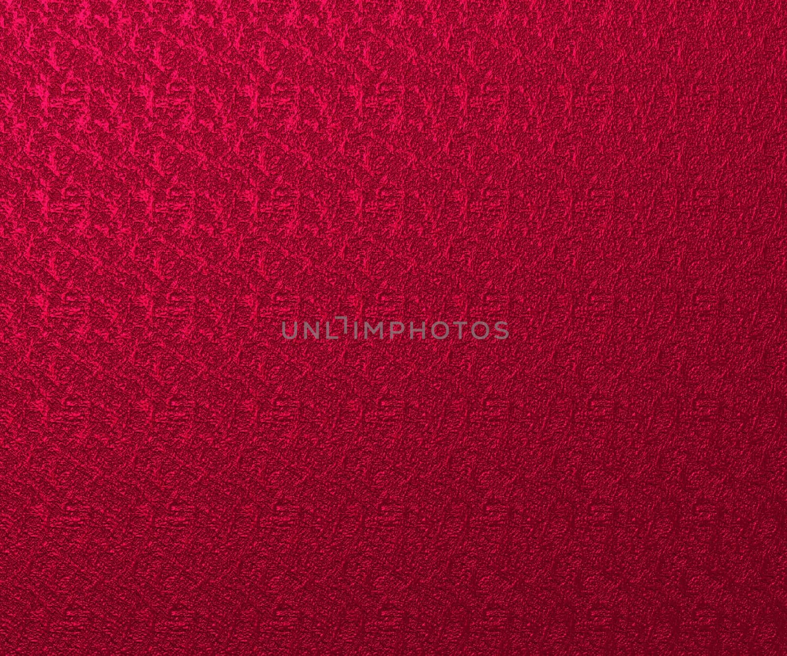 colored green background with a delicate structure