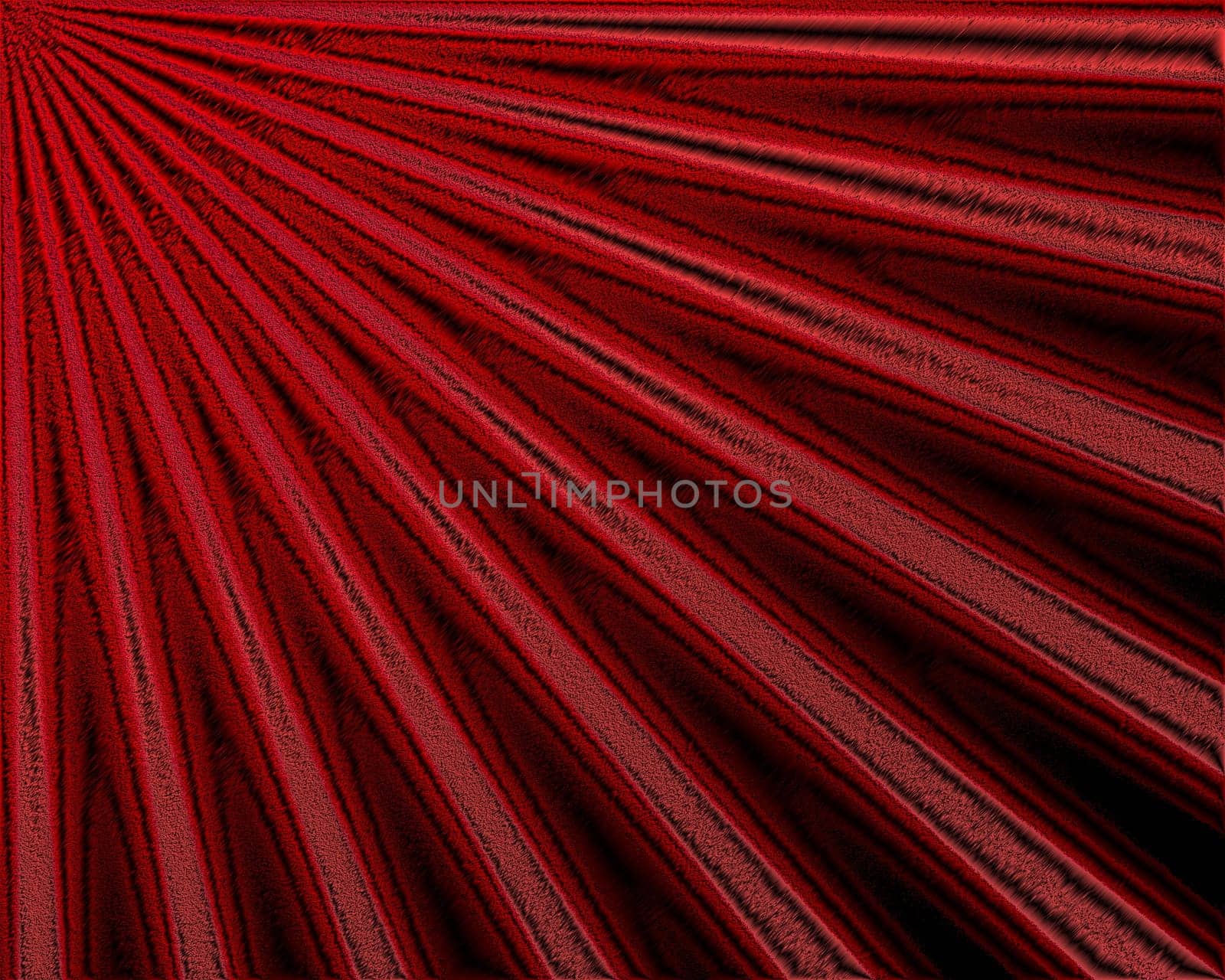 colored green background with a delicate structure