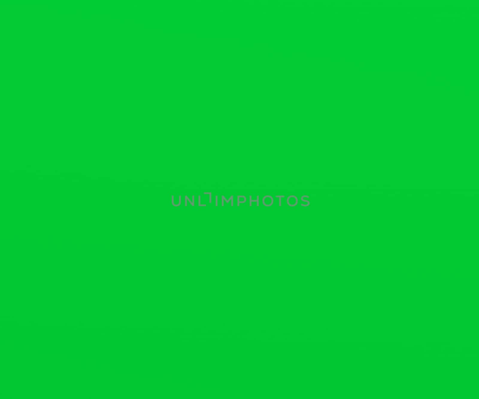 colored green background with a delicate structure