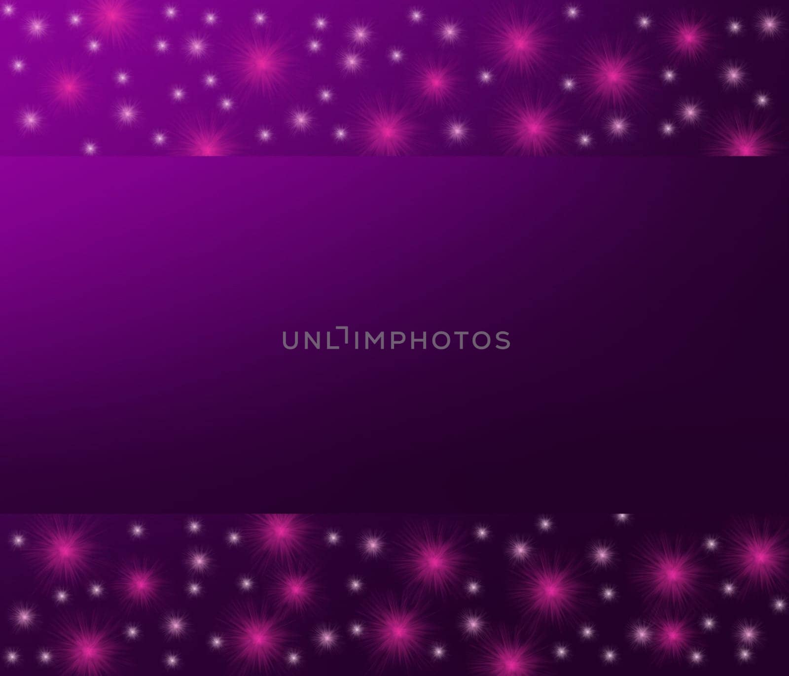 colored green background with a delicate structure