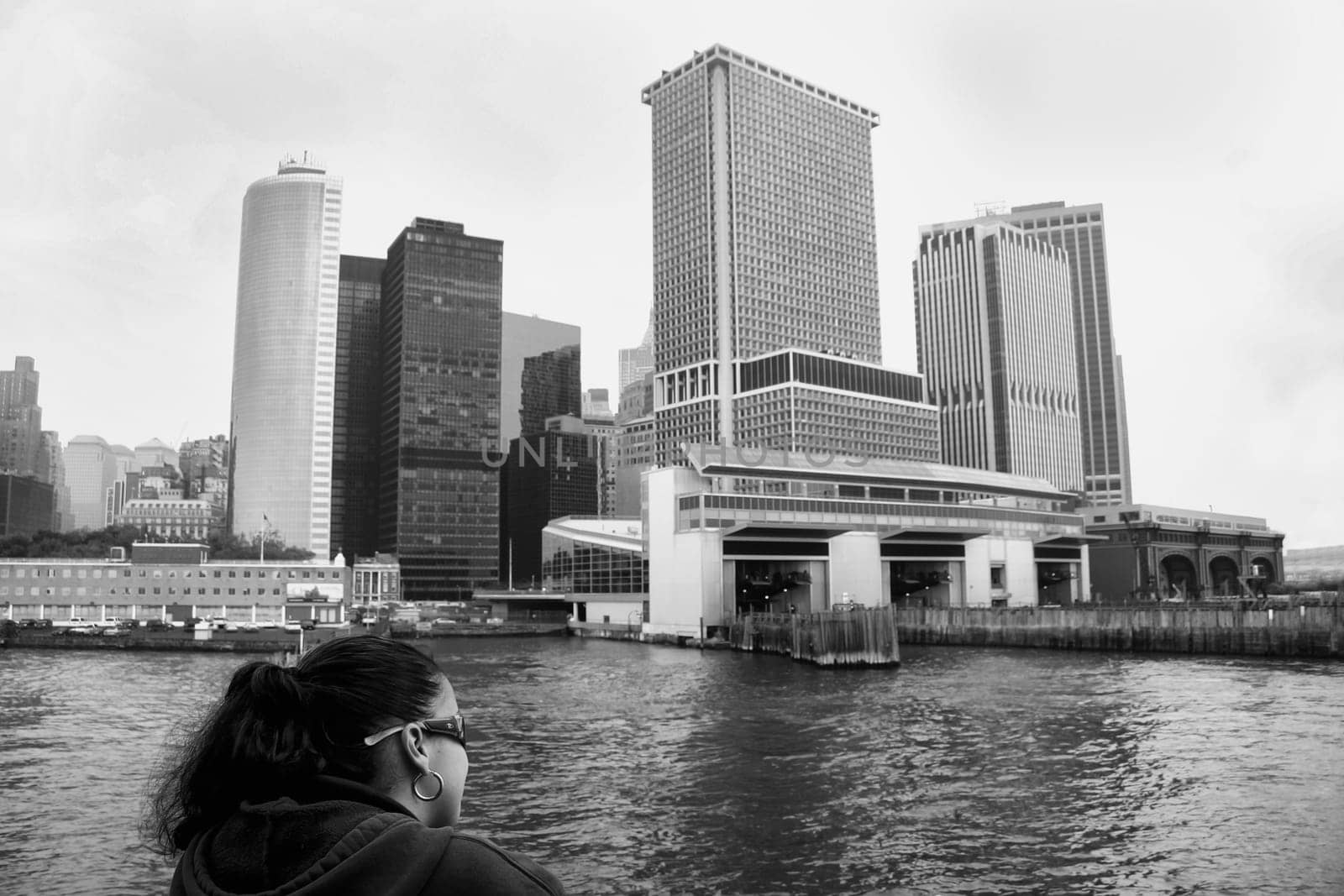 NEW YORK - JUN 23