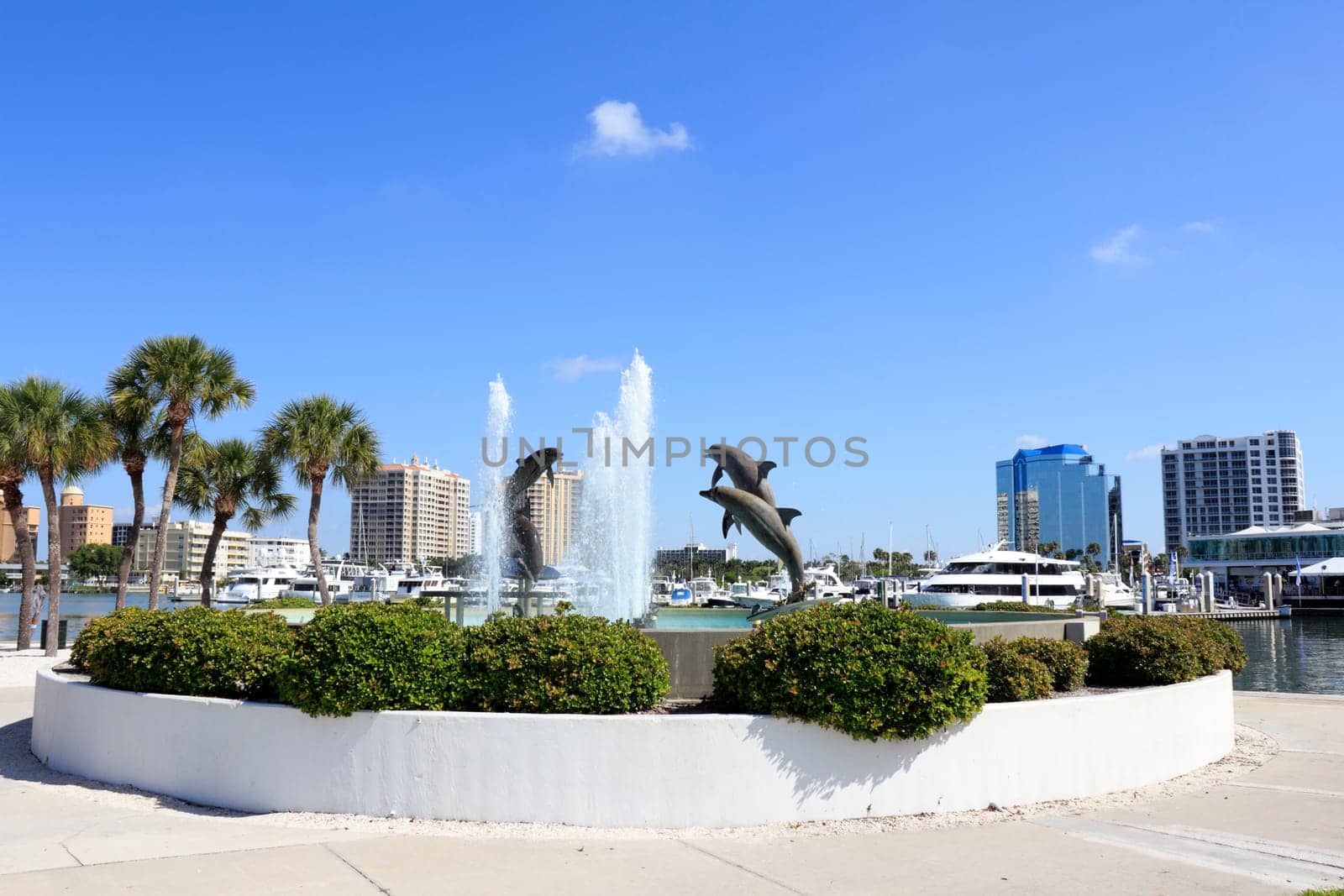SARASOTA, FLORIDA - MAY 9, 2013