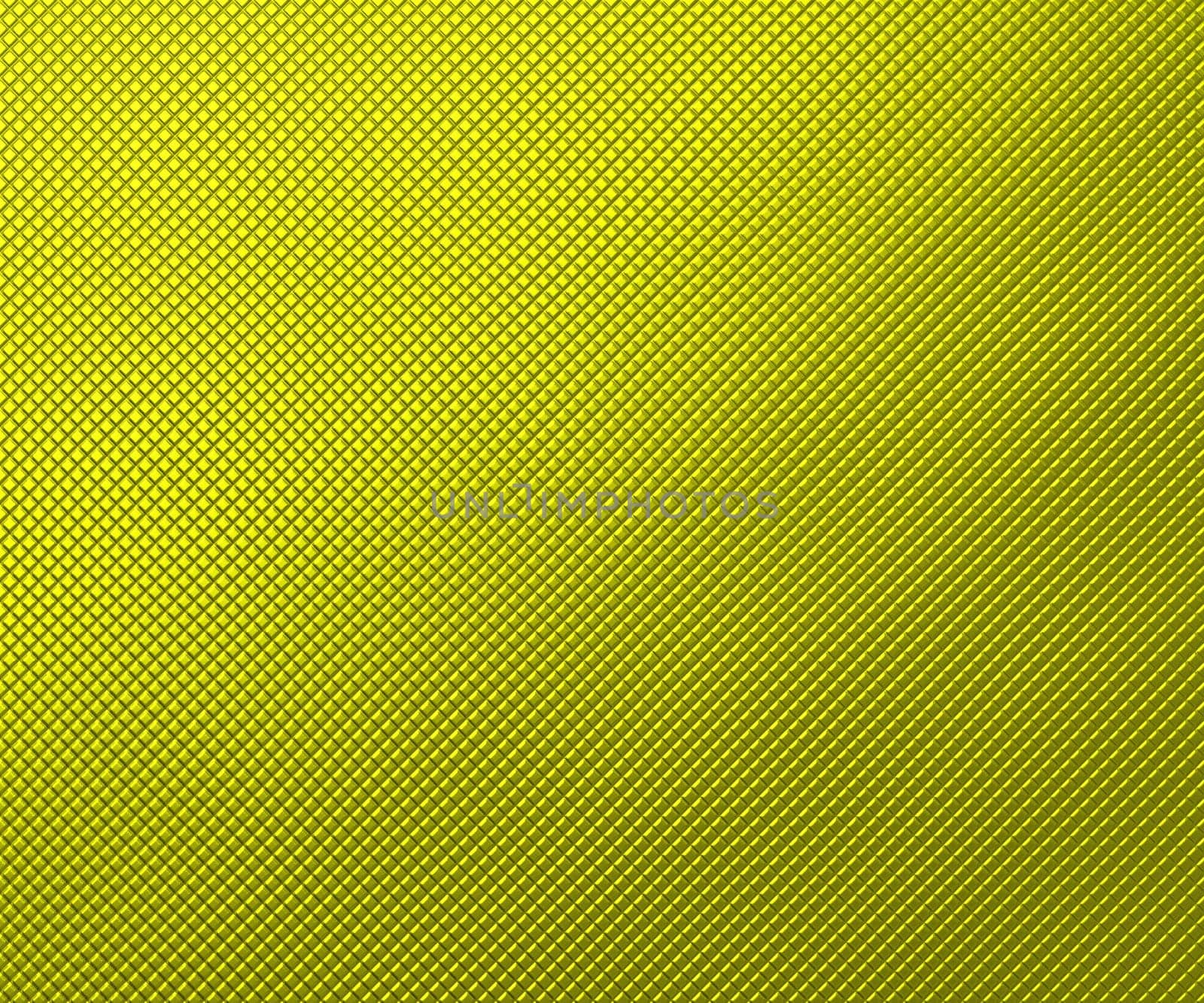 colored gold background with a delicate structure