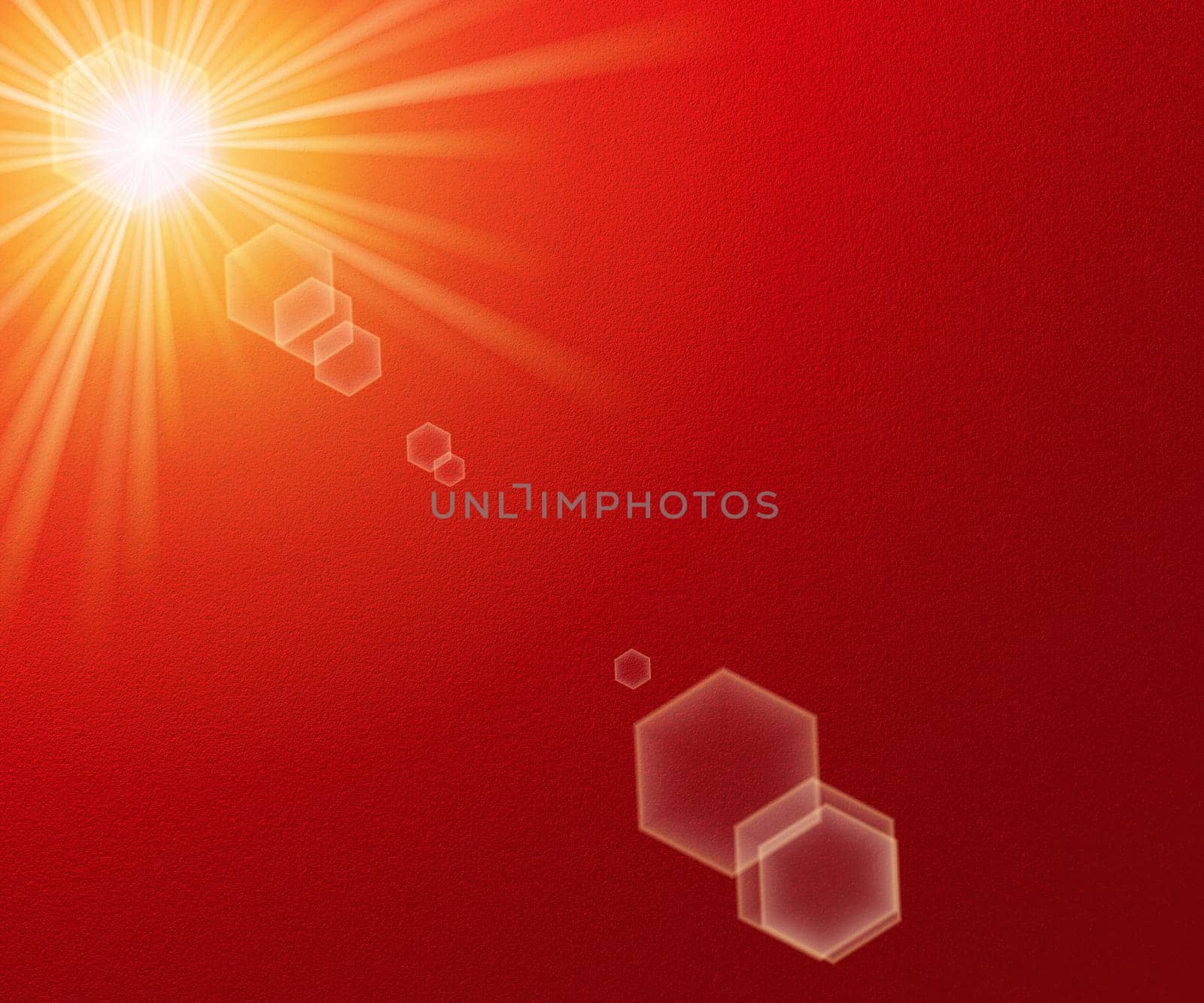 colored gold background with a delicate structure