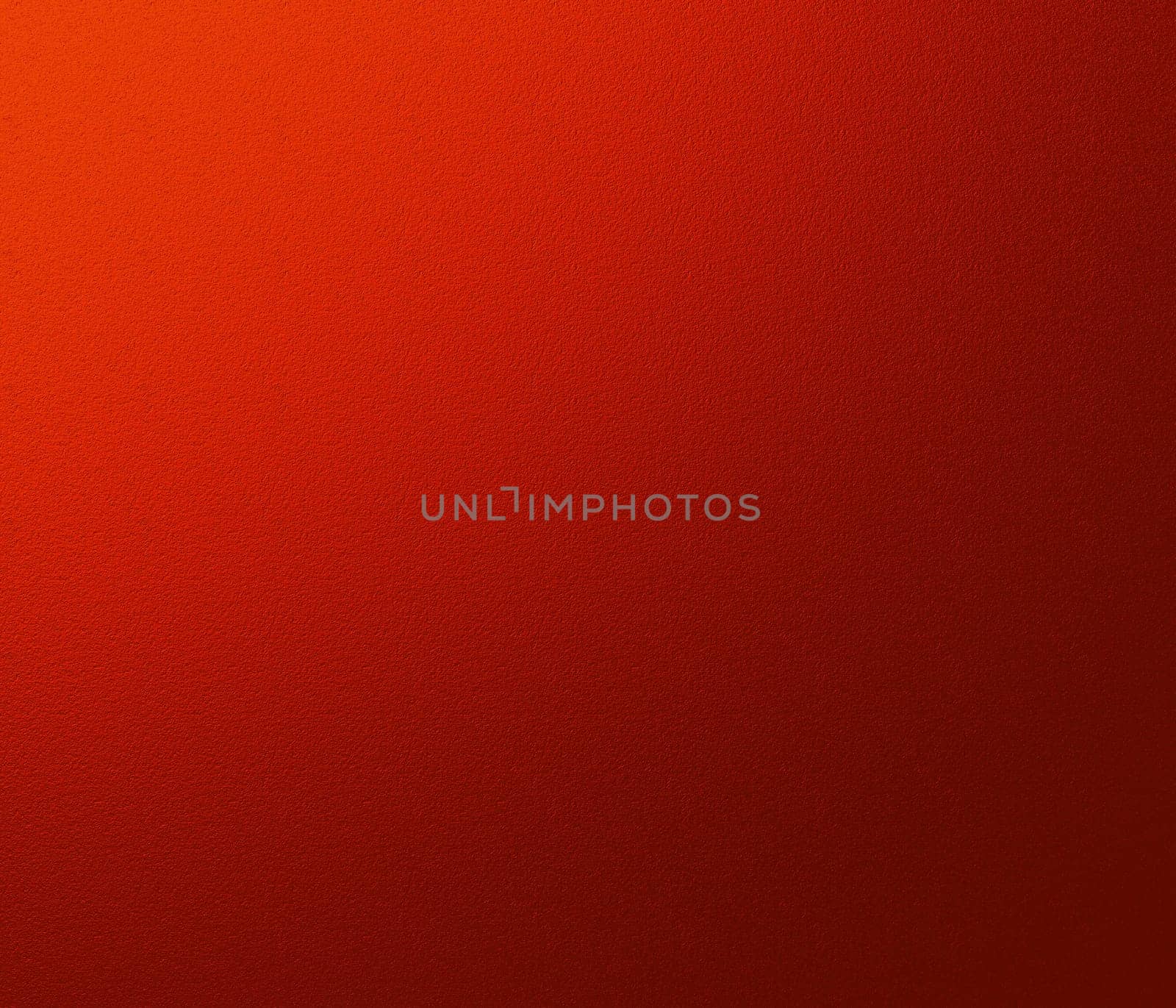 colored red background with a delicate structure