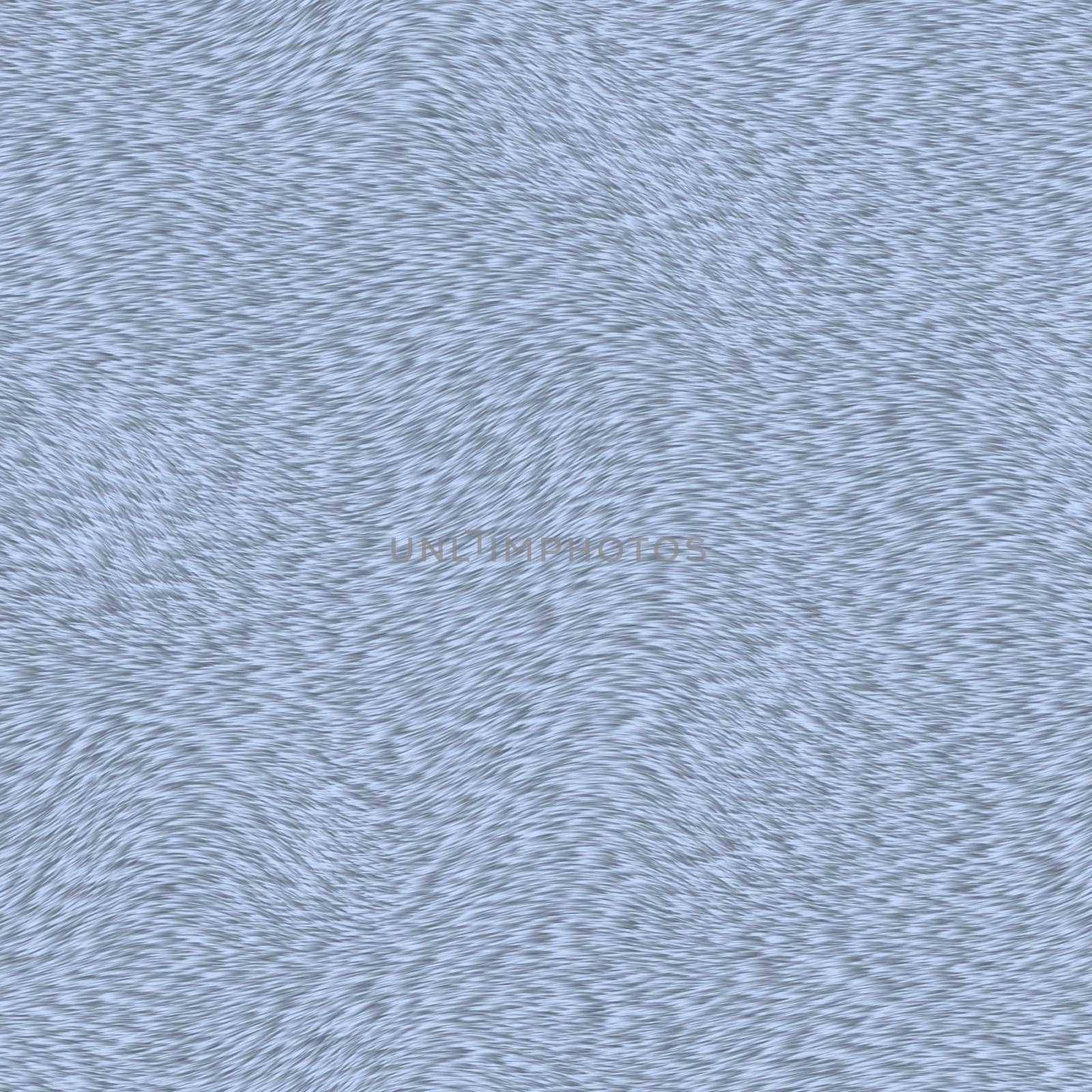 short blue fur texture
