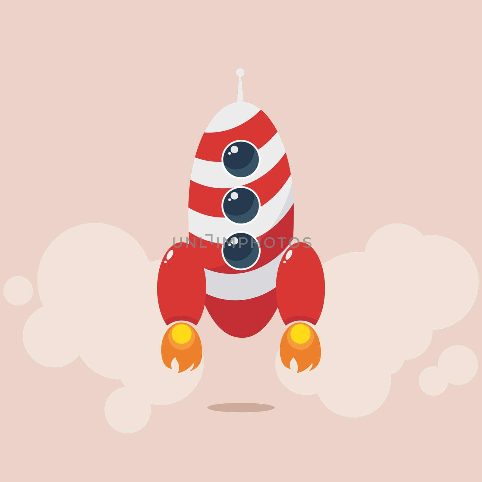 Rocket