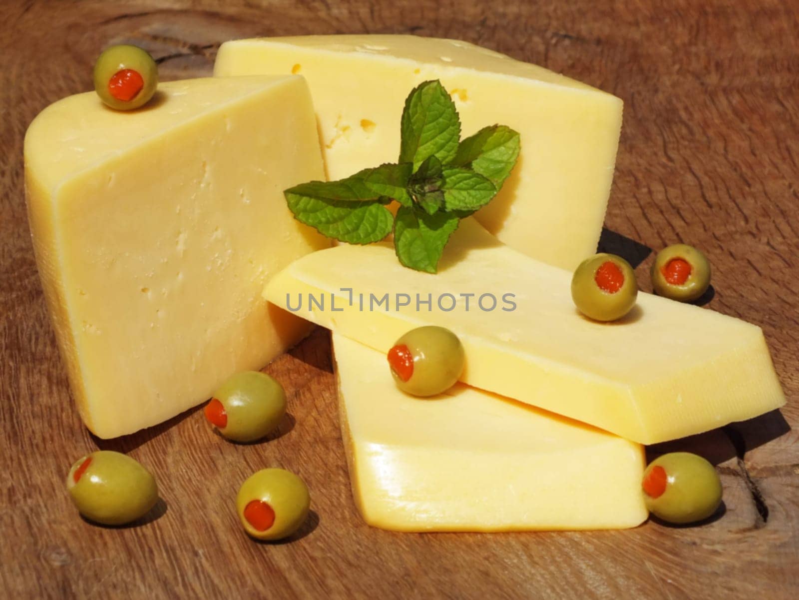 cheese