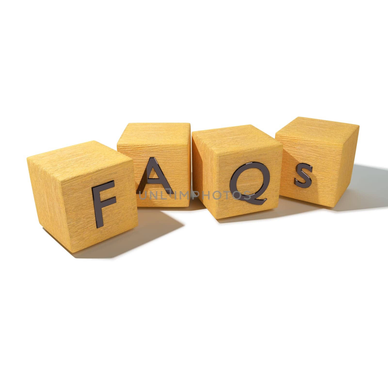 Cube FAQs and Frequently Asked Questions