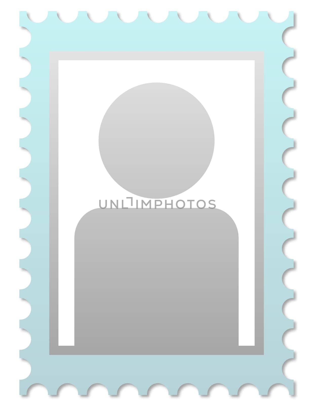Mask for individual image