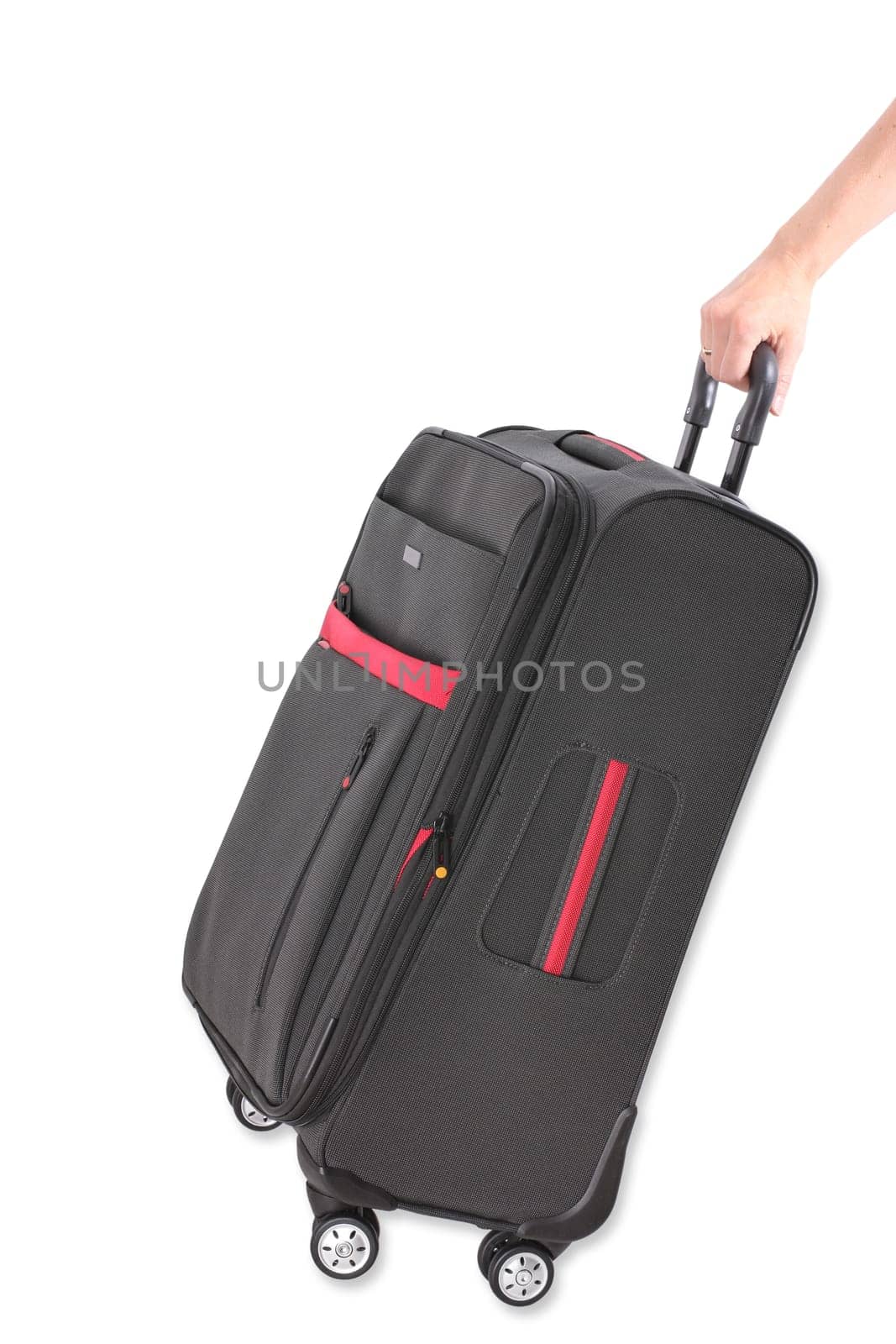Suitcase,trolley,wheeled suitcase