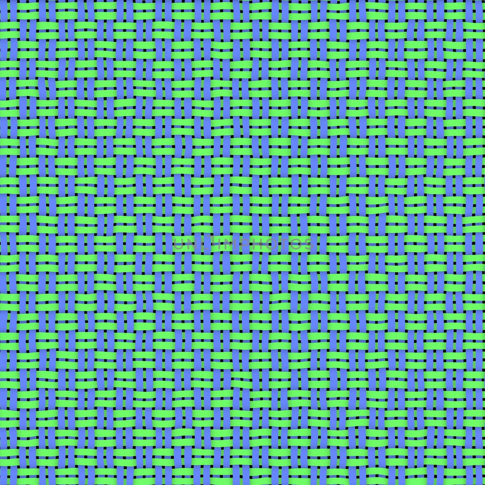 blue weaving cloth texture