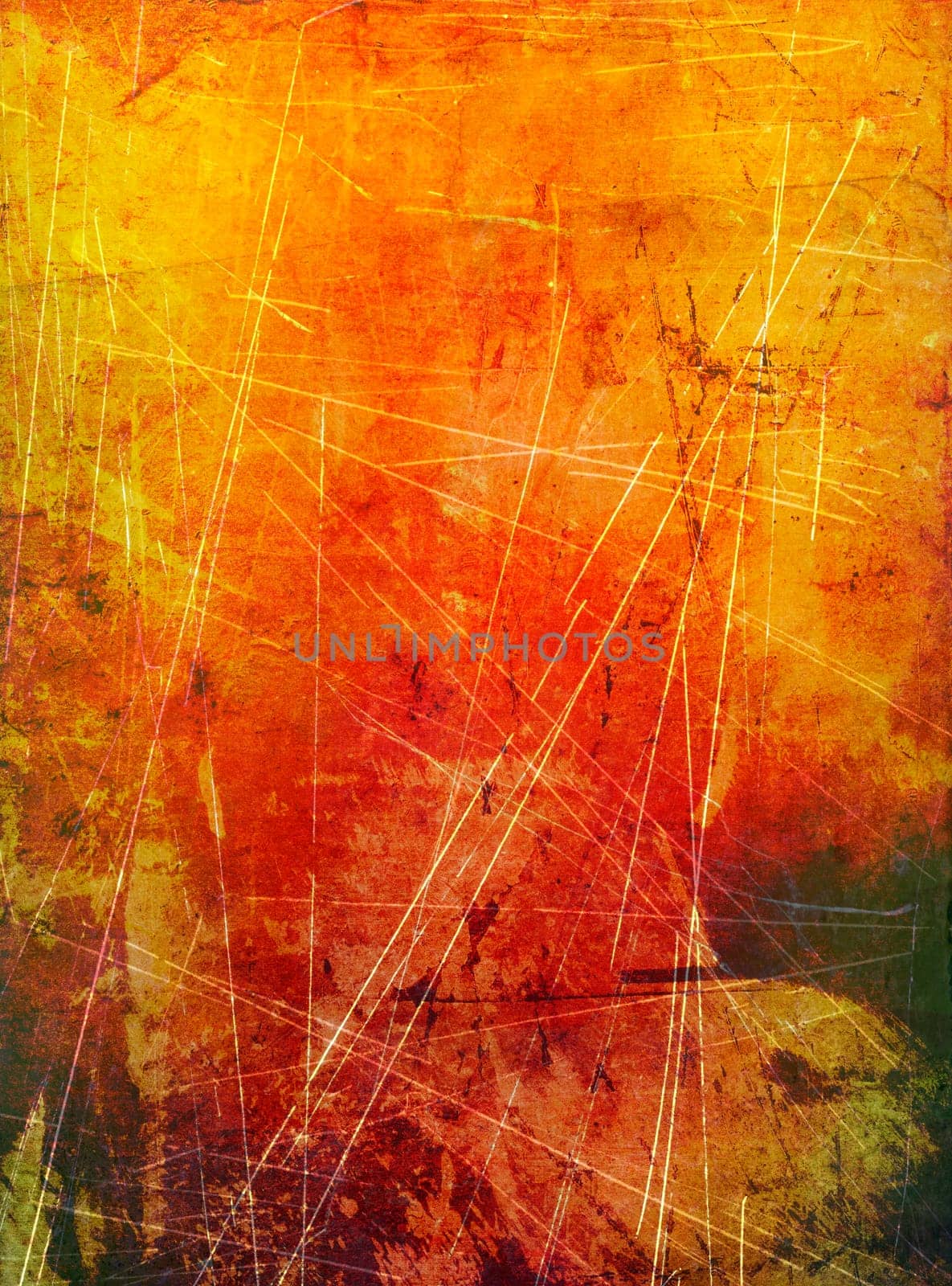 Old Grunge Scratches