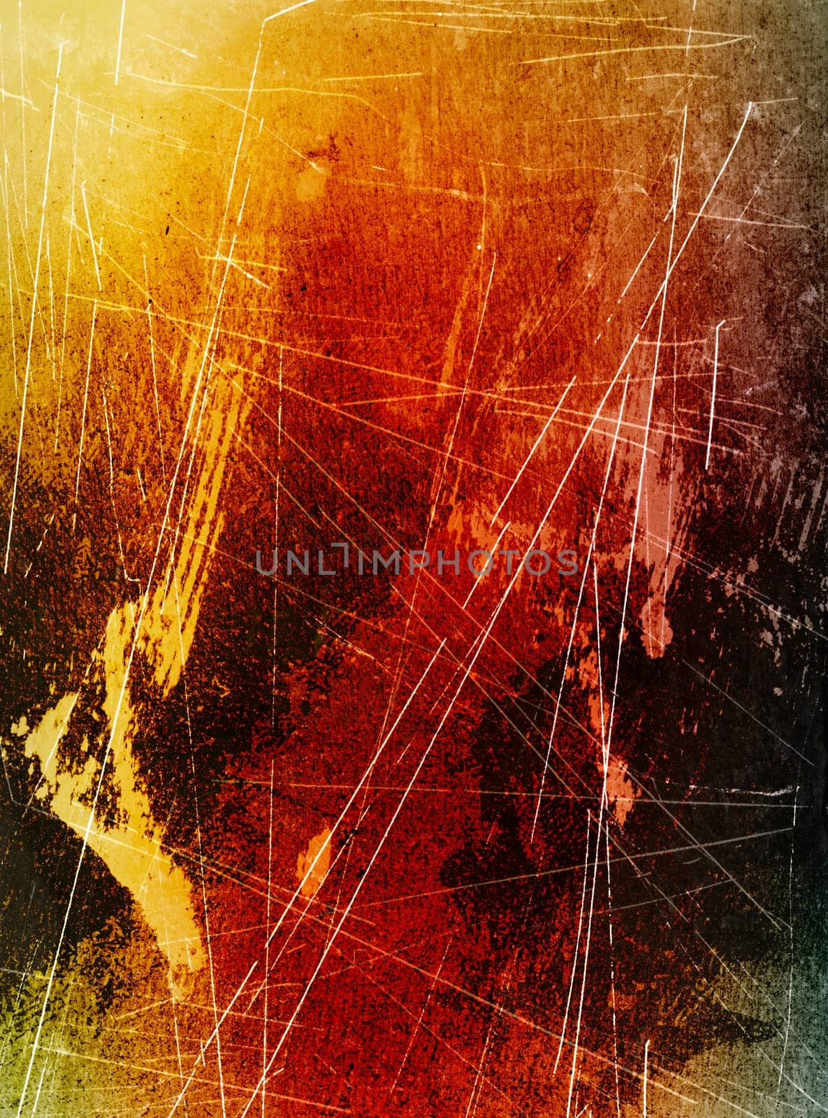 Old Grunge Scratches