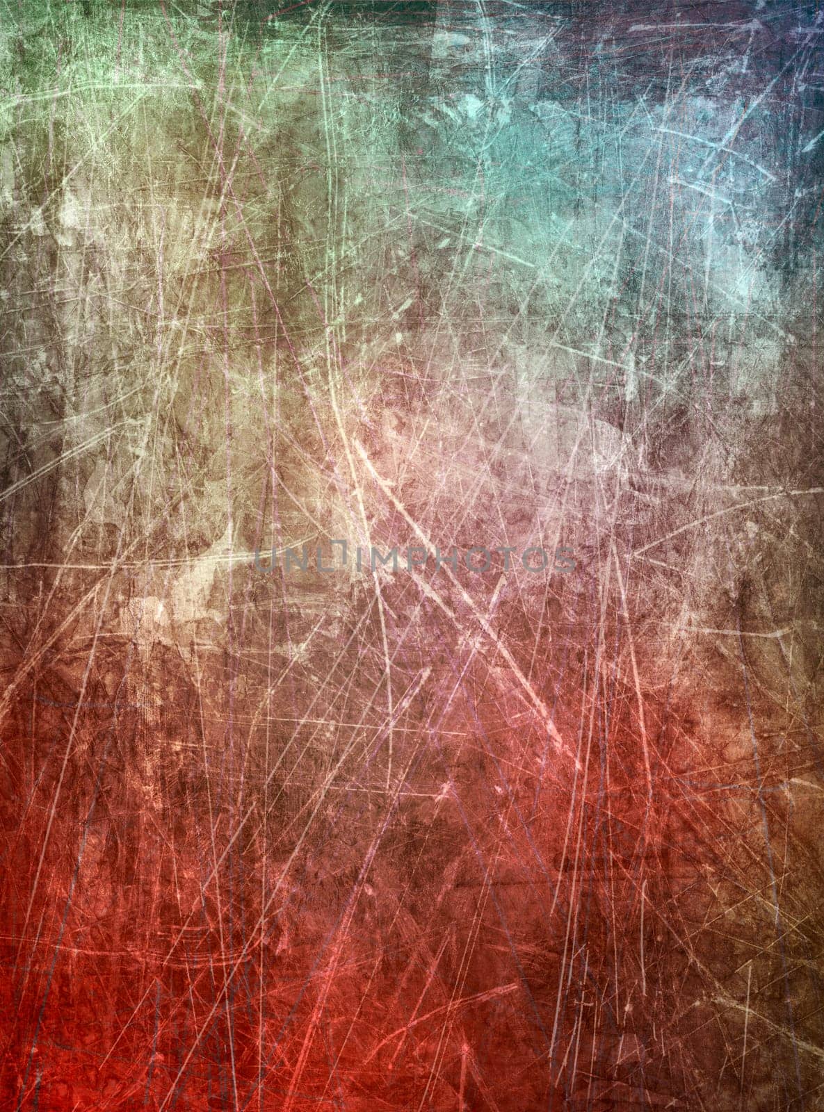 Old Grunge Scratches