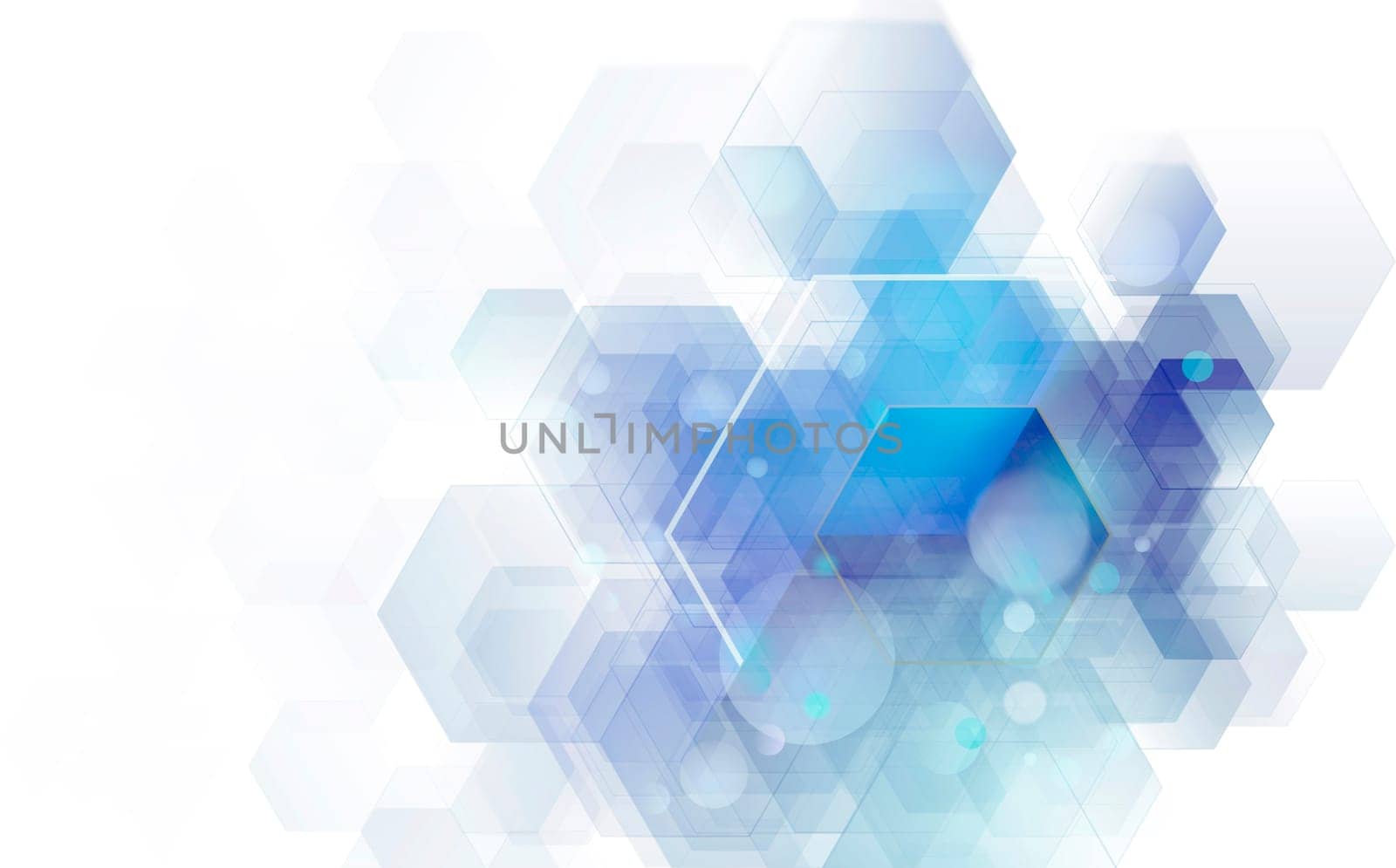 Abstract Research Development Cluster