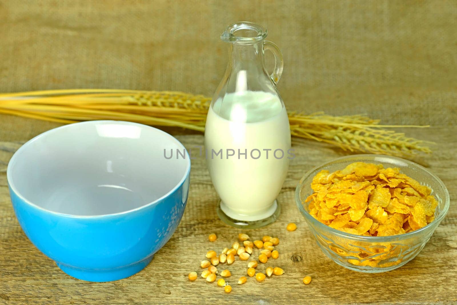 Corn Flakes
