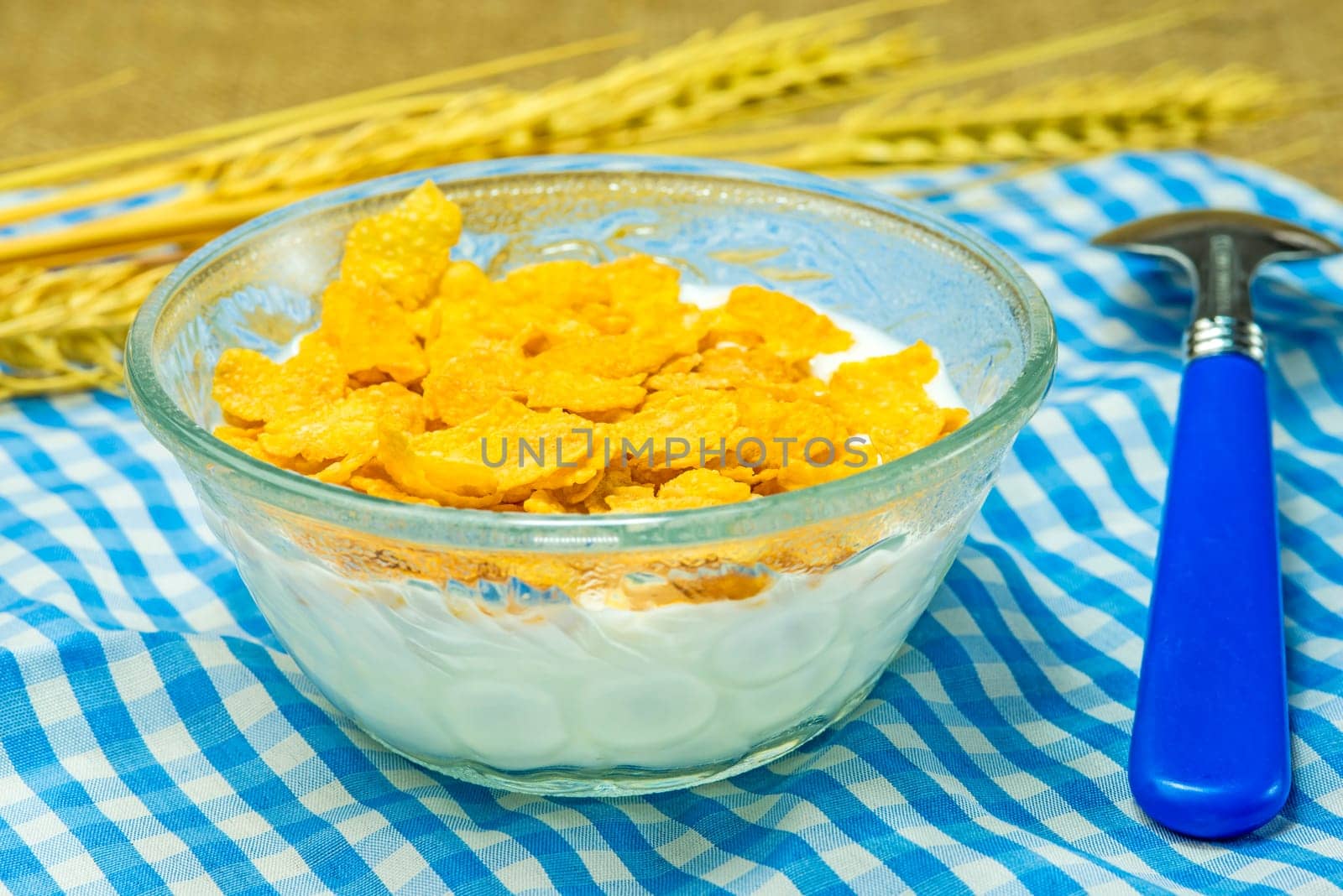 Corn Flakes