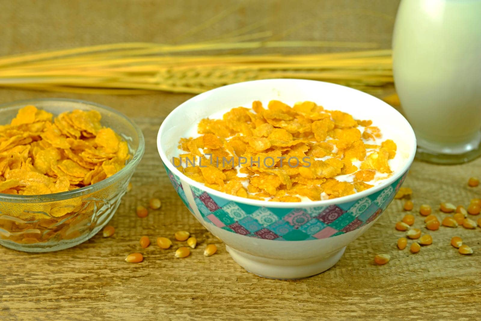 Corn Flakes