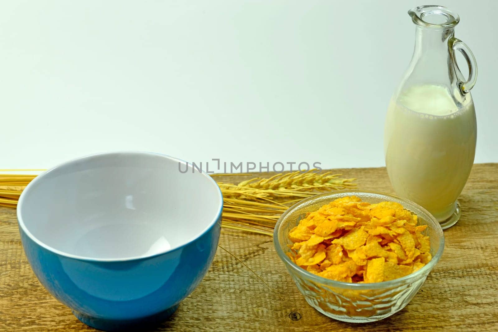 Corn Flakes