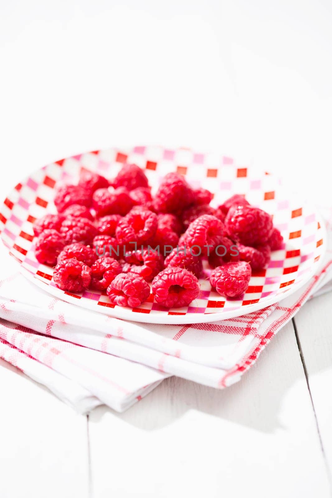 Raspberries