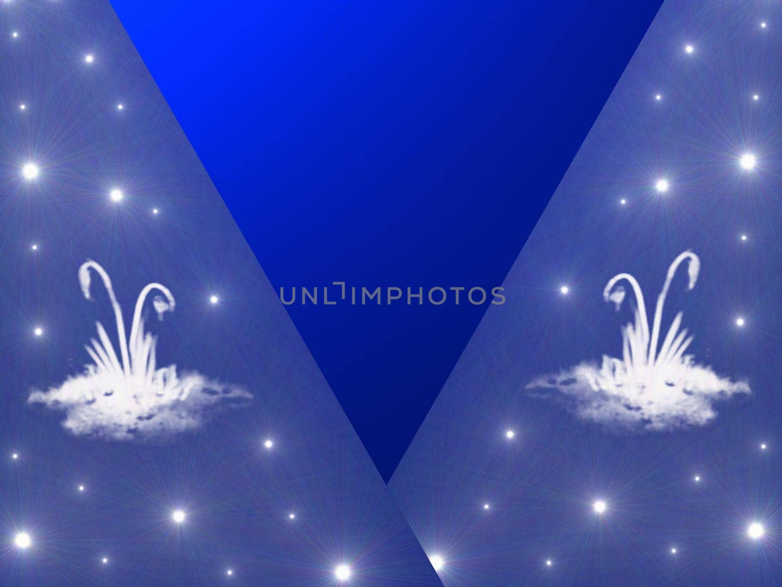festive background