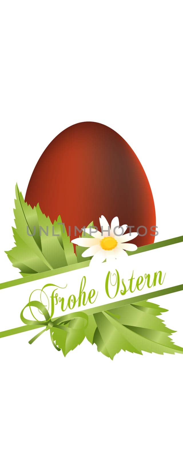 colorful Easter eggs